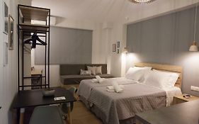 2The Point Athens Suites & Appartments In Plaka
